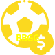 Aposte em esportes do mundo todo no BBGG!