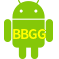 Aplicativo BBGGbet para Android