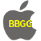 Aplicativo BBGGbet para iOS