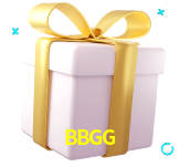 Receba seus bônus de boas-vindas no BBGG BET